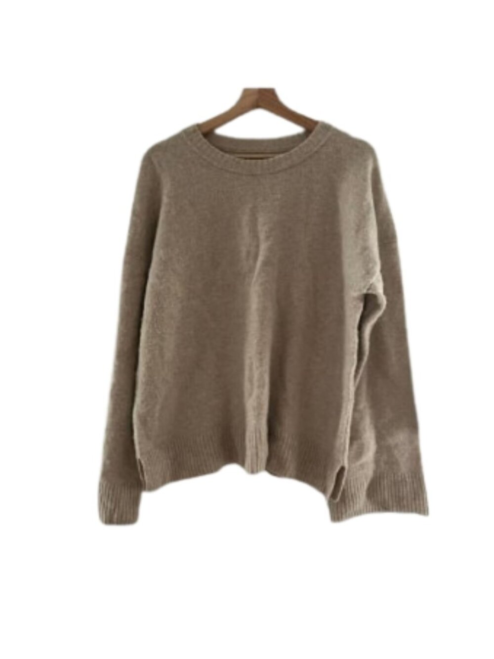 Reformation 100% wool sweater XL